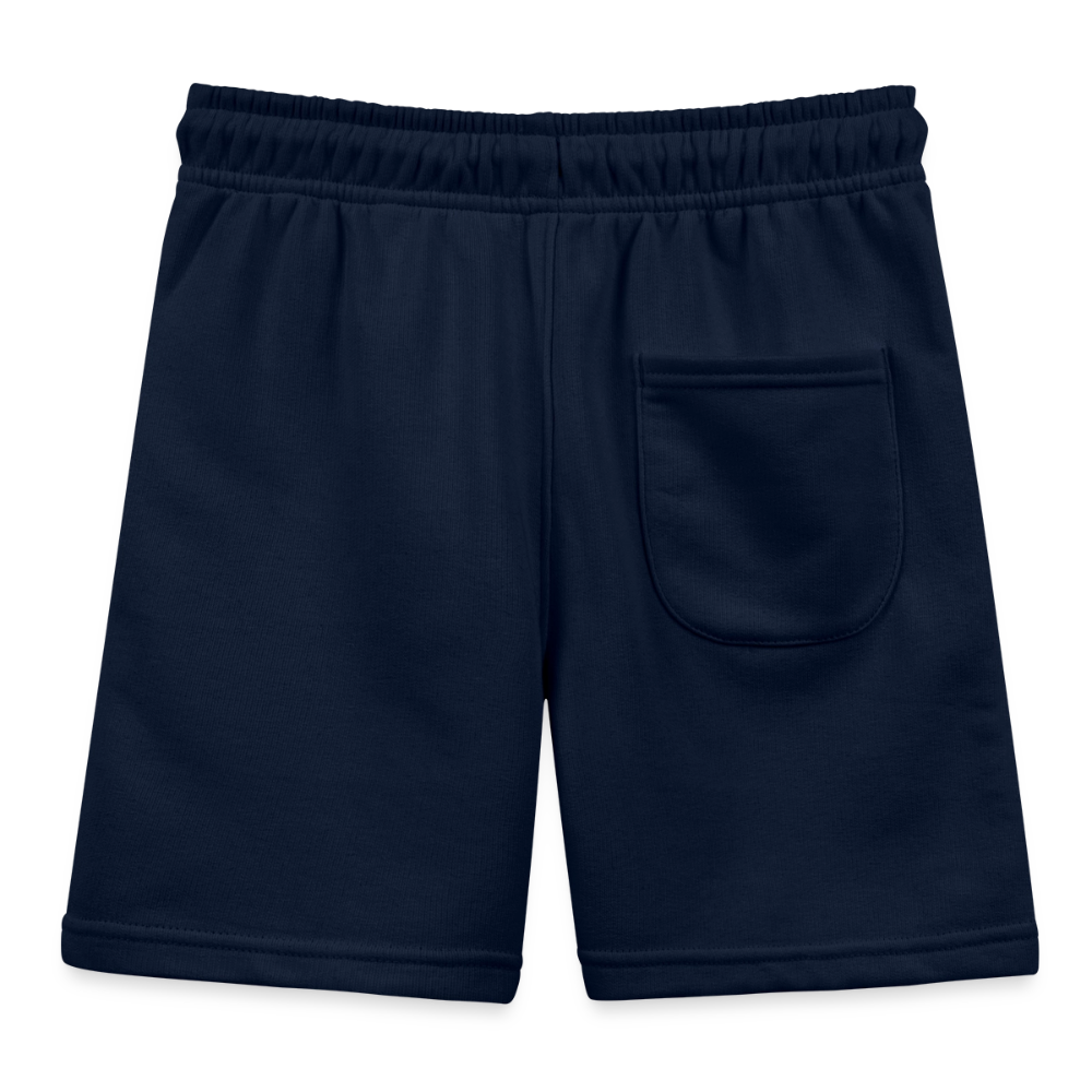 Stanley/Stella Kinder Bio-Joggingshorts MINI BOLTER - Navy