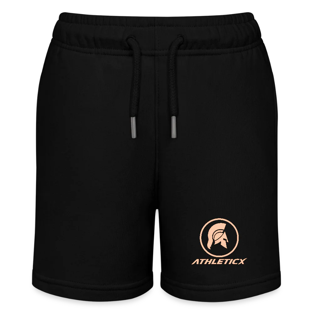 Stanley/Stella Kinder Bio-Joggingshorts MINI BOLTER