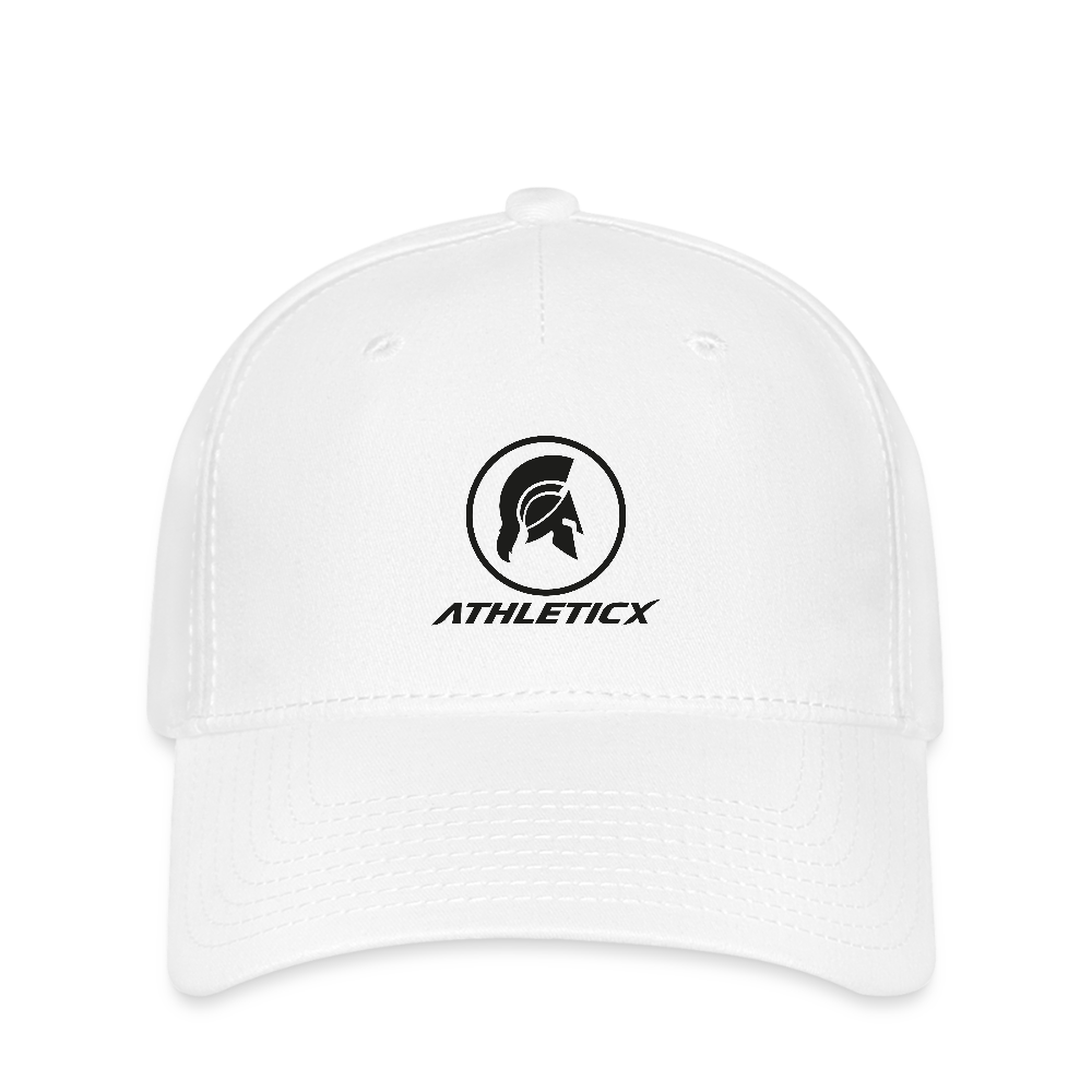 Flexfit Cap - white