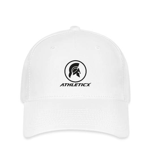 Flexfit Cap - white