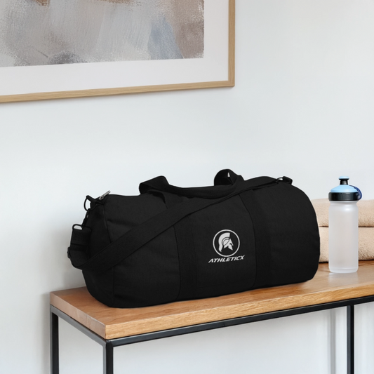 Sporttasche - black