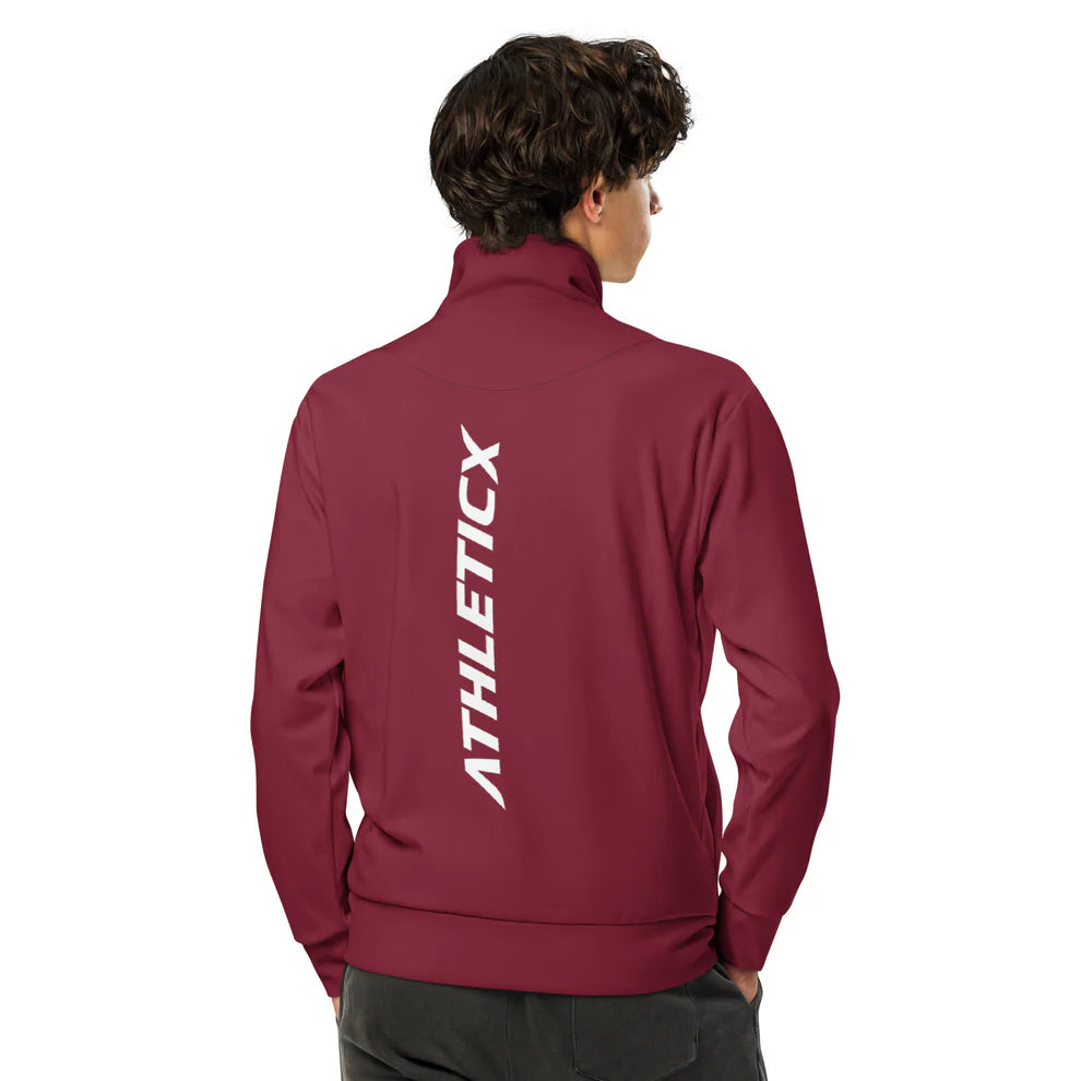 PREMIUM TRAININGSJACKE (Dunkle Farben)