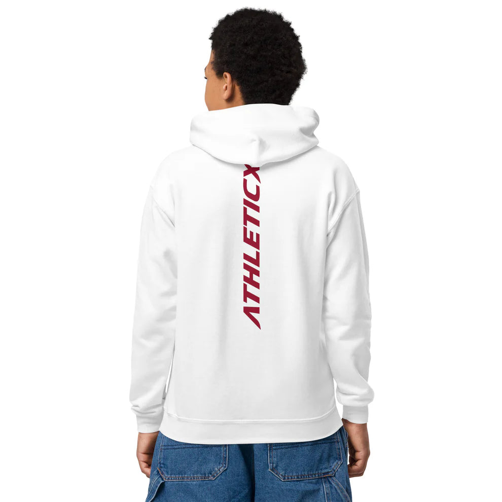 Jungen Premium Hoodie