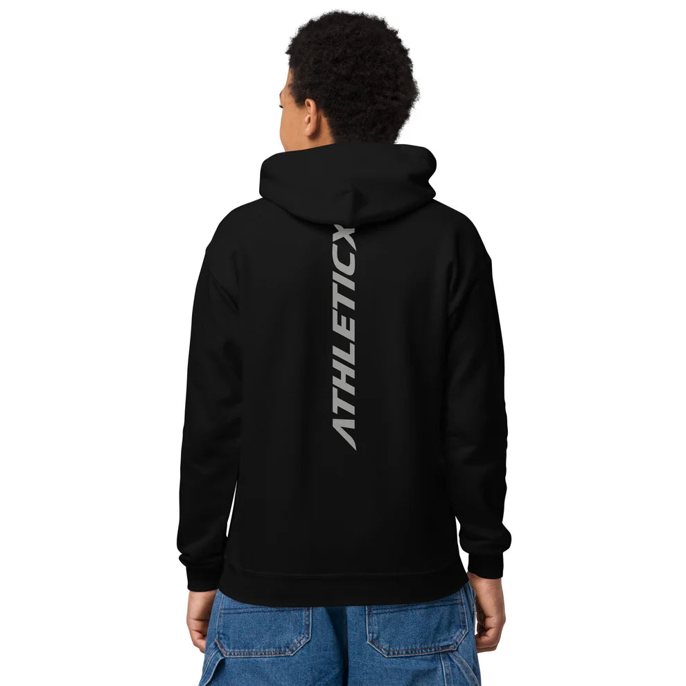 Jungen Premium Hoodie