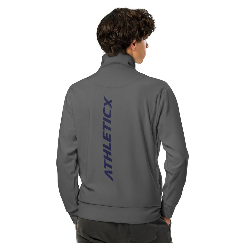 PREMIUM TRAININGSJACKE (Dunkle Farben)