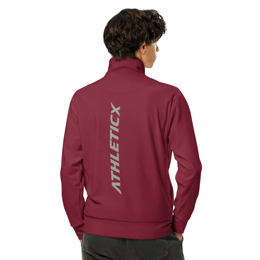 PREMIUM TRAININGSJACKE (Dunkle Farben)