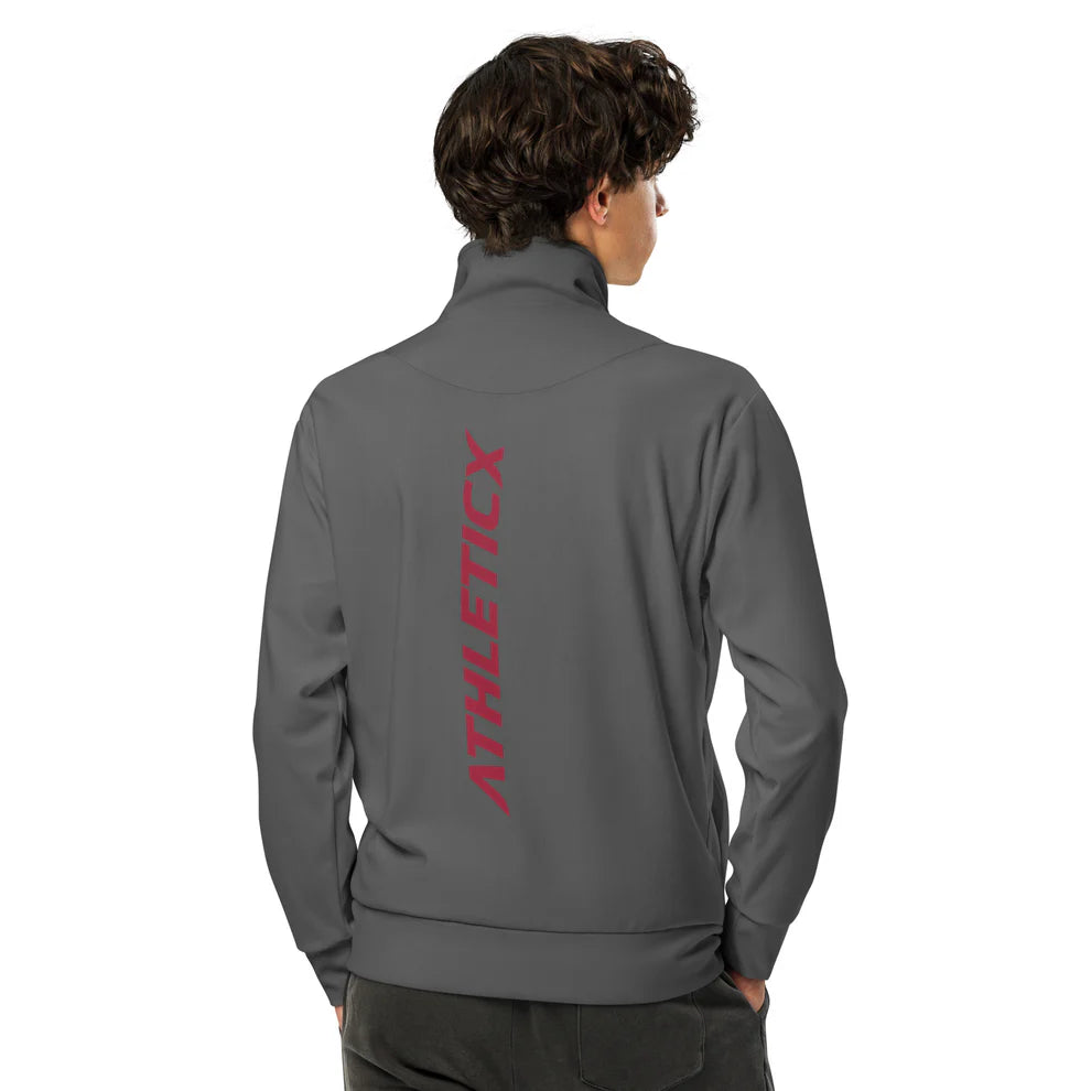 PREMIUM TRAININGSJACKE (Dunkle Farben)
