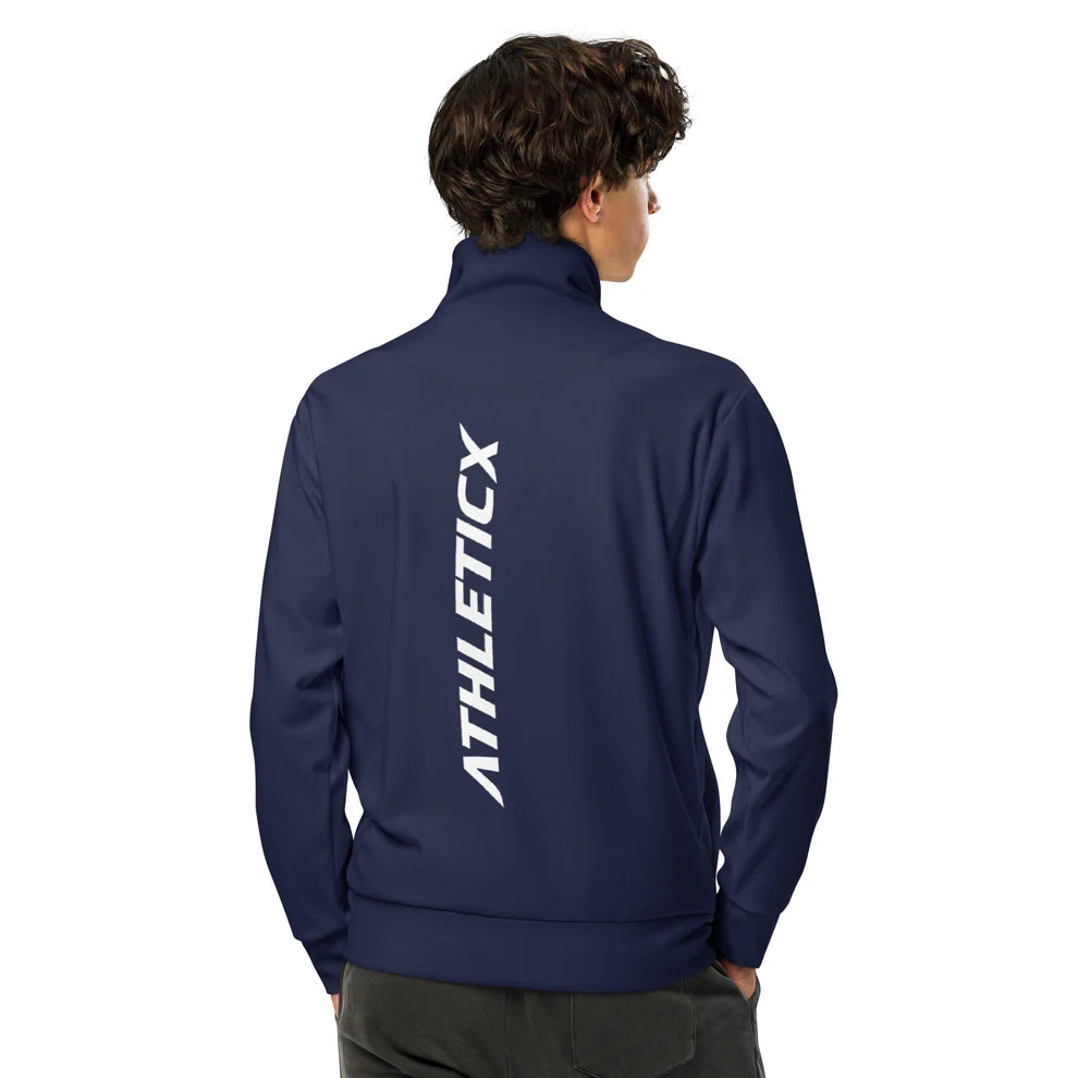 PREMIUM TRAININGSJACKE (Dunkle Farben)