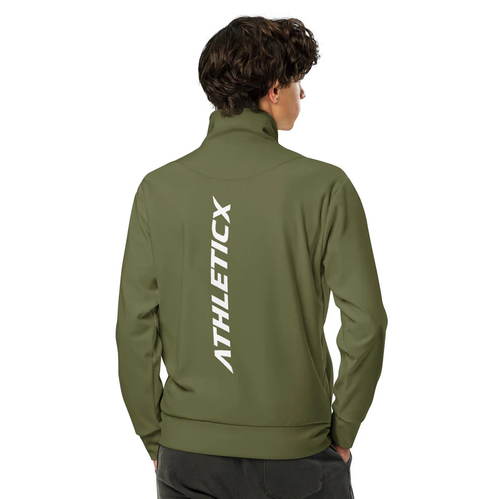PREMIUM TRAININGSJACKE (Dunkle Farben)