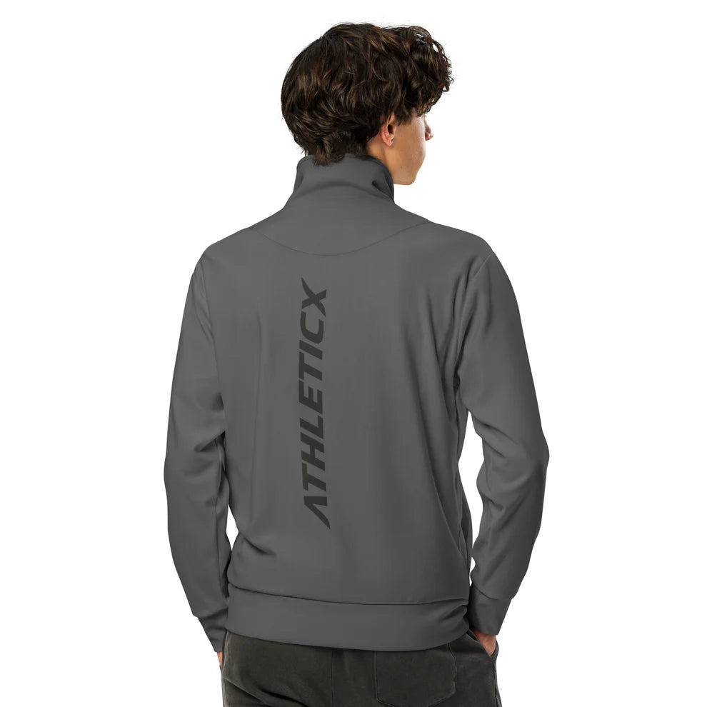 PREMIUM TRAININGSJACKE (Dunkle Farben)