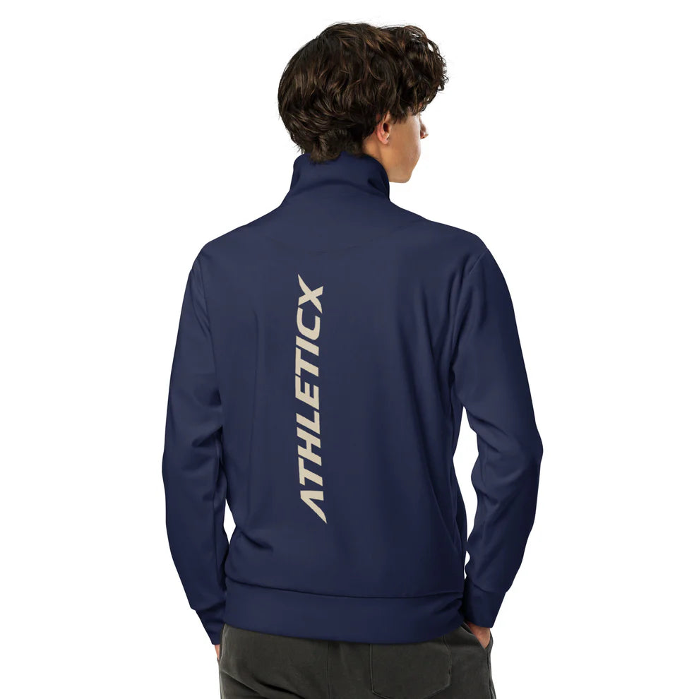 PREMIUM TRAININGSJACKE (Dunkle Farben)