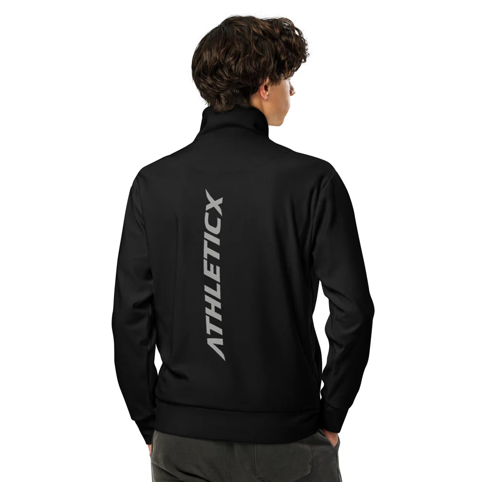 PREMIUM TRAININGSJACKE (Dunkle Farben)
