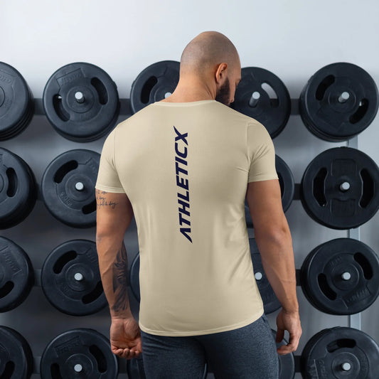 SPORT-T-SHIRT-PREMIUM (HELLE FARBEN)