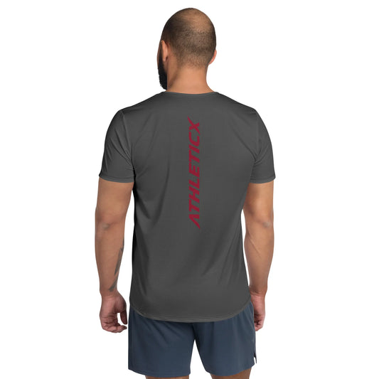 SPORT-T-SHIRT-PREMIUM (DUNKLE FARBEN)