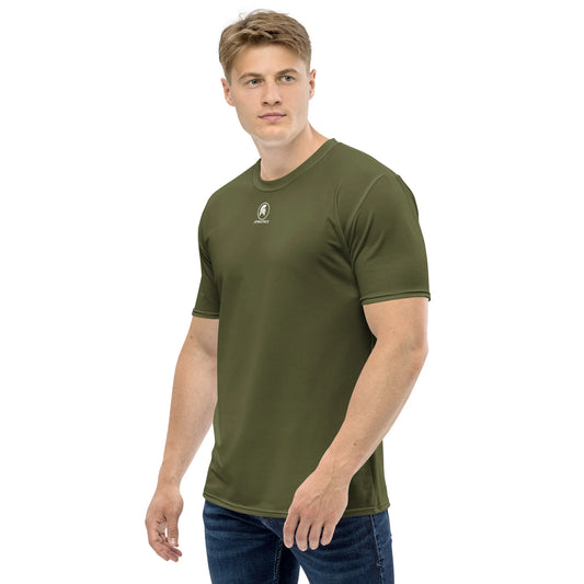 STREETWEAR-PREMIUM-T-SHIRT (DUNKLE FARBEN)