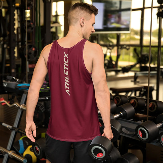 PREMIUM-TANKTOP (DARK COLOURS)