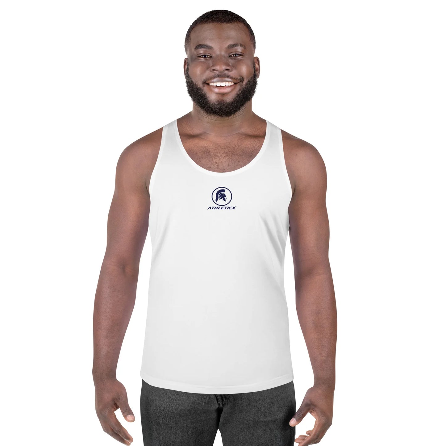 PREMIUM-TANKTOP (BRIGHT COLOURS)
