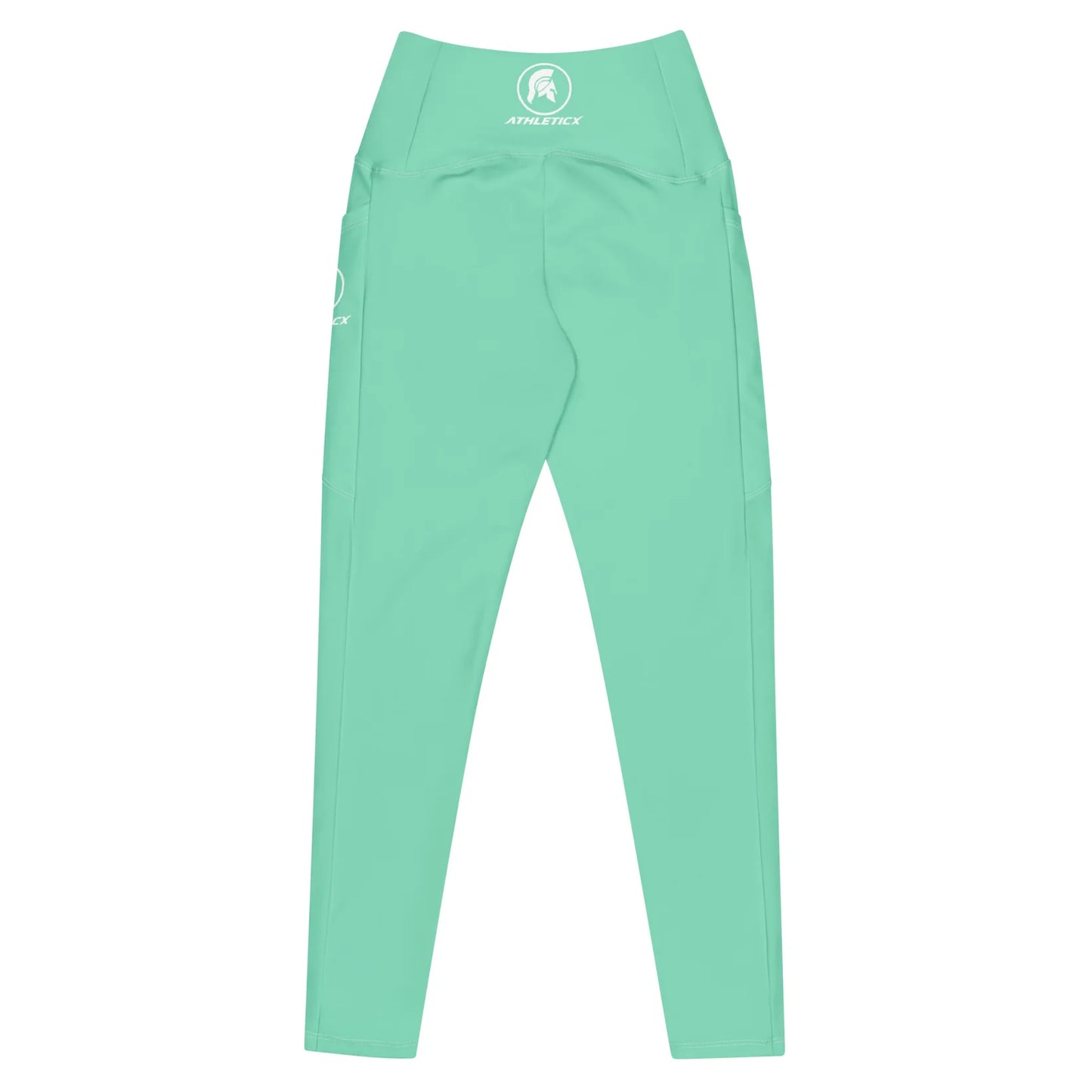 Leggings mit Taschen