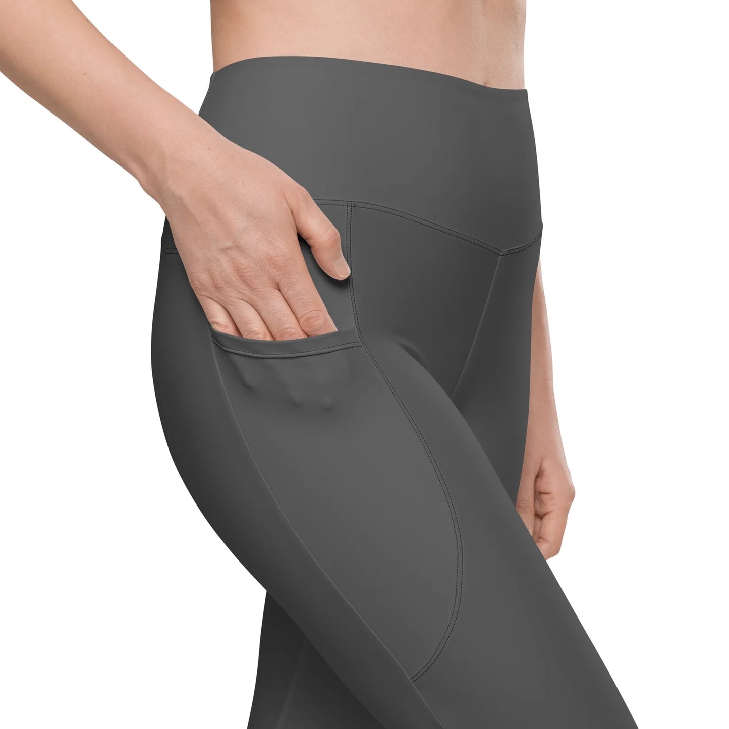Leggings mit Taschen